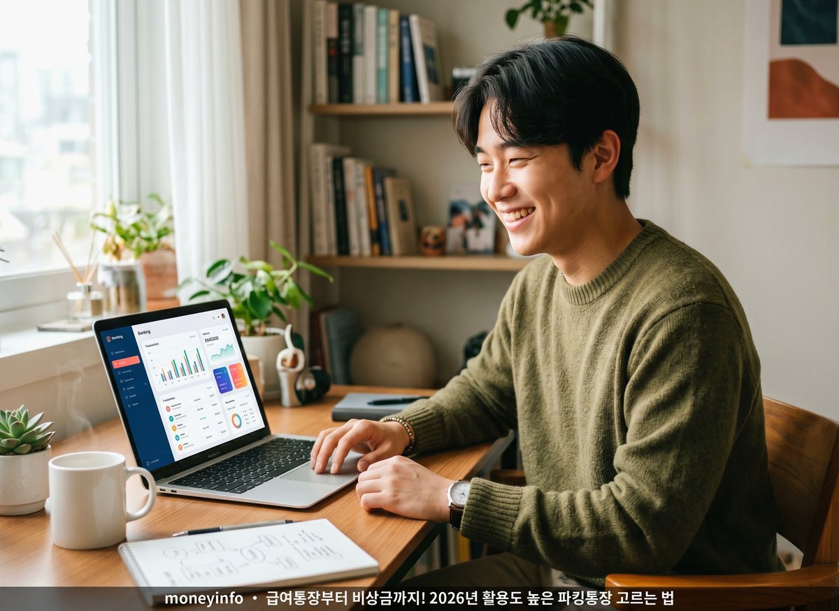 고물가 시대, 현명한 자금 관리의 첫걸음