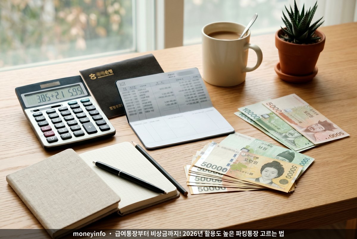 마무리