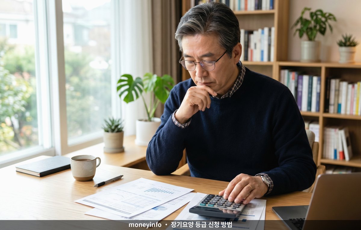 장기요양보험, 어떤 제도인가요?