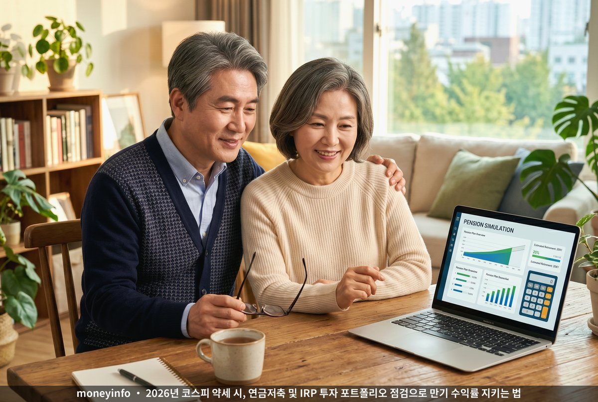 정부 주도 산업 육성 기회 모색