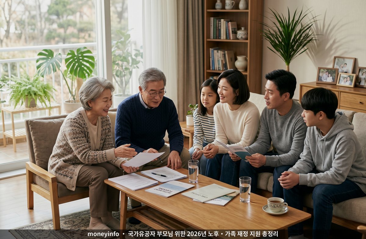 맞춤형 복지서비스 안내 강화