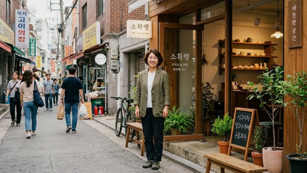 근로장려금 신청 자격, 나도 받을 수 있을까 (소득·재산 기준 정리)