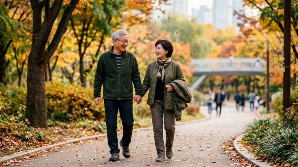 장기요양보험 등급 신청, 절차와 판정 기준 정리