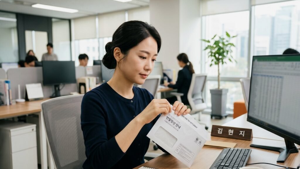 종합소득세 신고, 누가 언제 어떻게 하나 (홈택스 기준 정리)