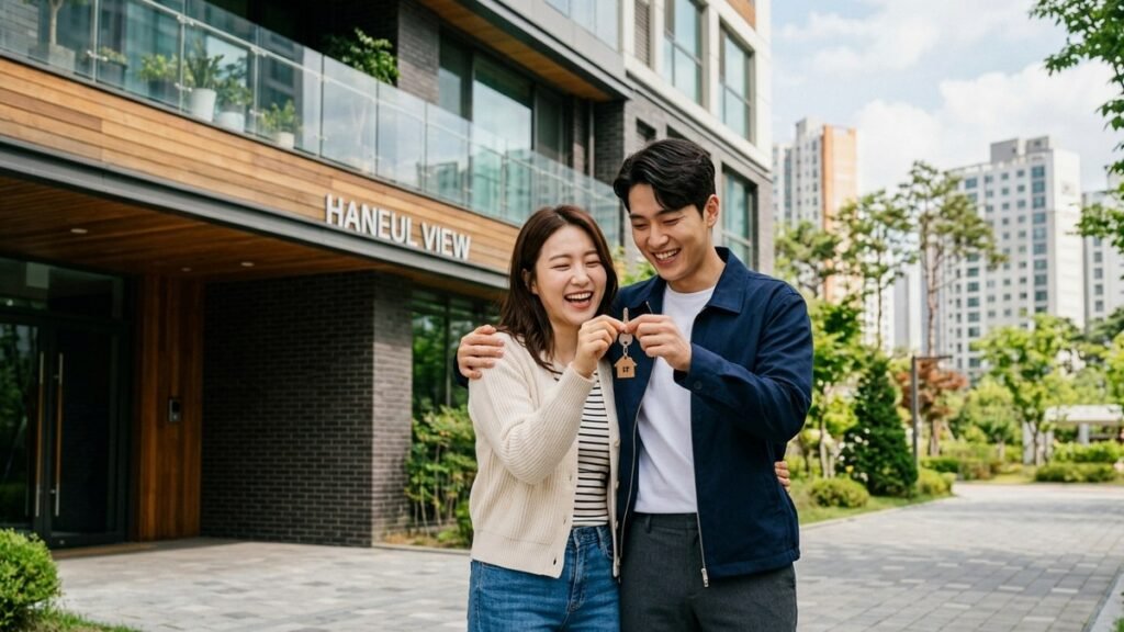 생애최초 주택 취득세 최대 300만원 감면, 조건과 주의사항
