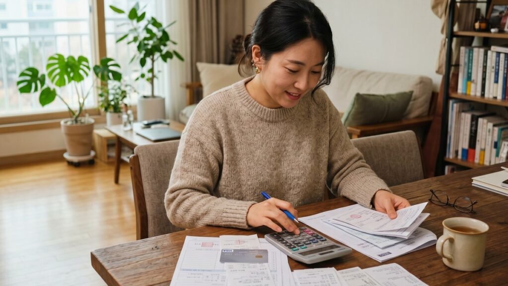 개인사업자 부가가치세 확정신고, 이번 달 25일까지입니다
