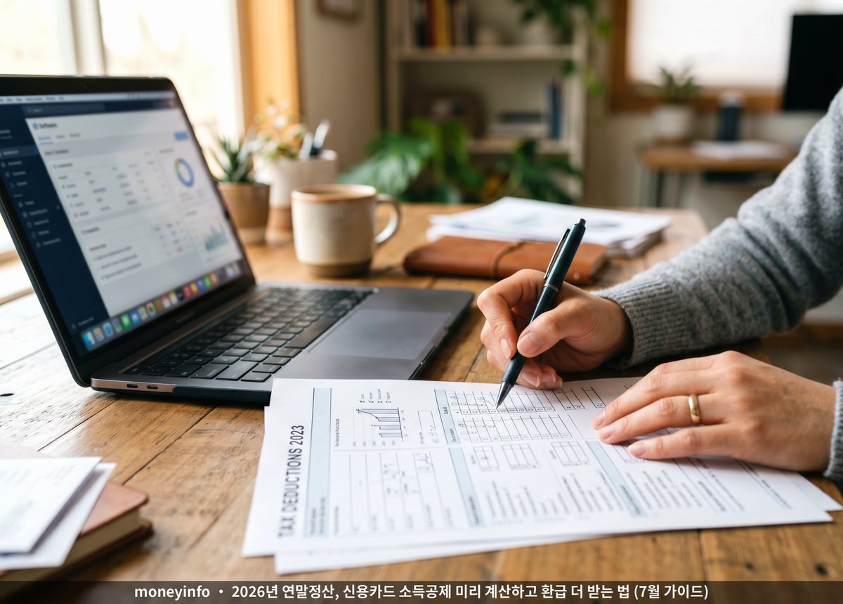 2026년 하반기, 주요 정책 변화 미리보기