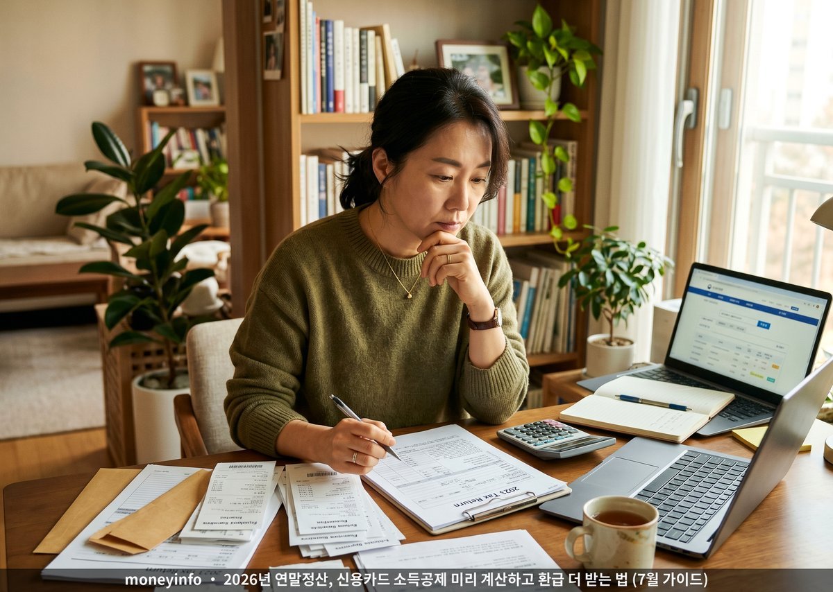 마무리