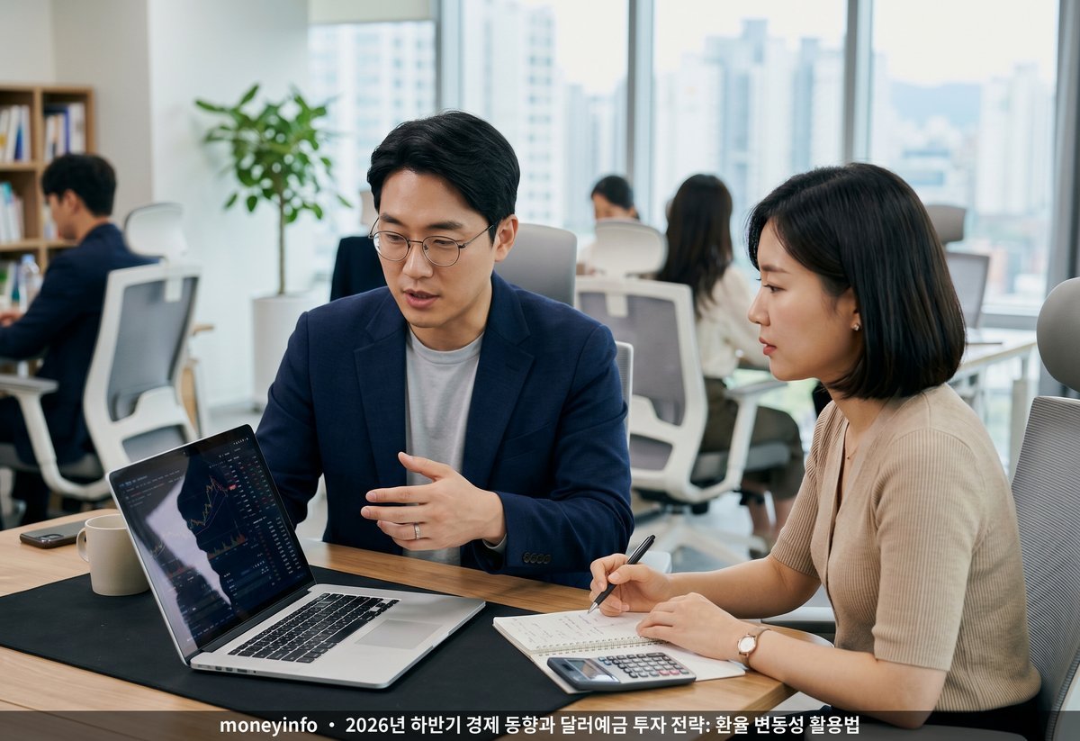 마무리