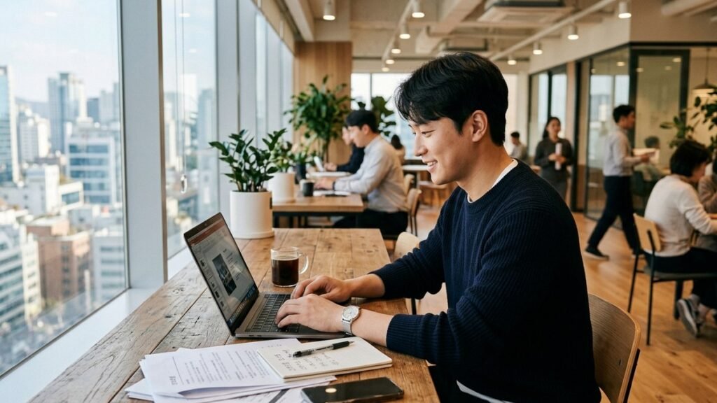 2026년 내게 딱 맞는 정부지원금, AI 챗봇으로 똑똑하게 찾는 법