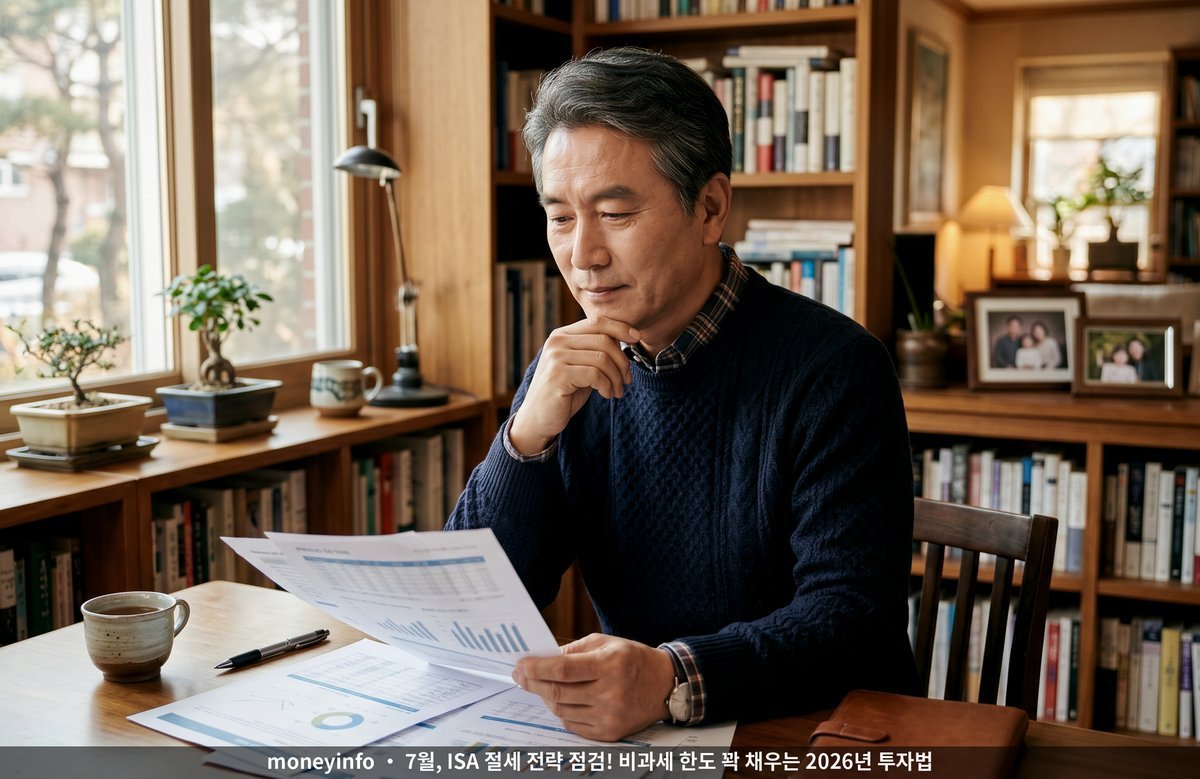 마무리