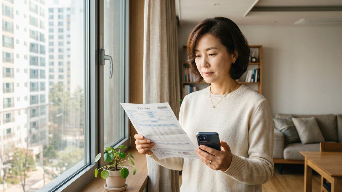 아파트 취득세 계산 세율 - 핵심 세율 — 6억·9억 구간