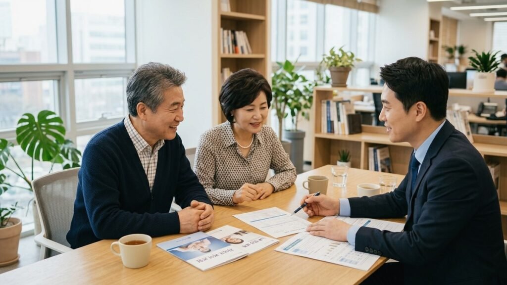 기초연금 2026년 기준, 월 얼마 받고 누가 대상일까
