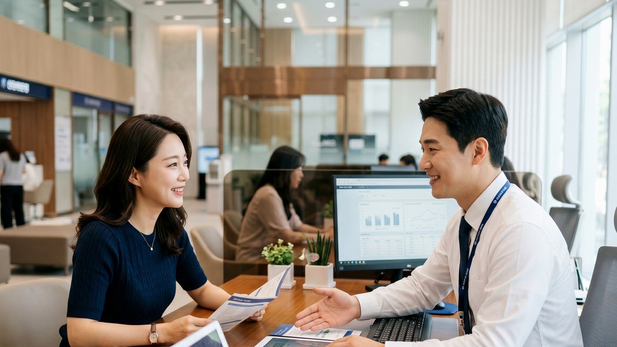 채권 투자 초보 시작 - 금리와 채권 가격은 반대로 움직인다