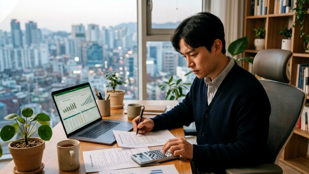 2026년 양도소득세 1세대1주택 비과세 조건 (12억까지 세금 0원)