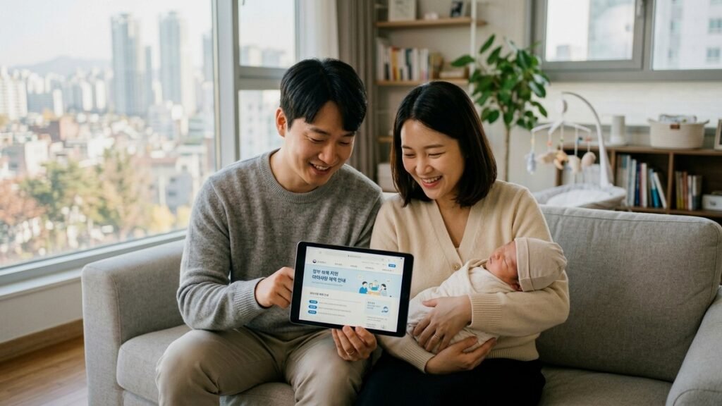 자녀장려금 신청 자격, 재산 기준부터 정확히 확인하세요