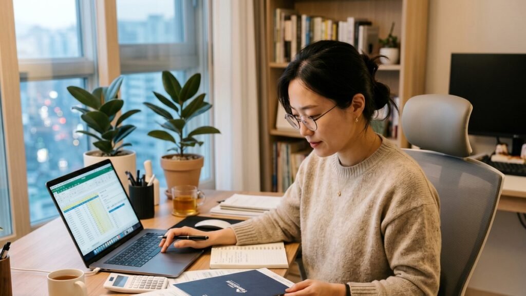 경정청구로 놓친 세금 돌려받기, 5년 안이면 가능합니다