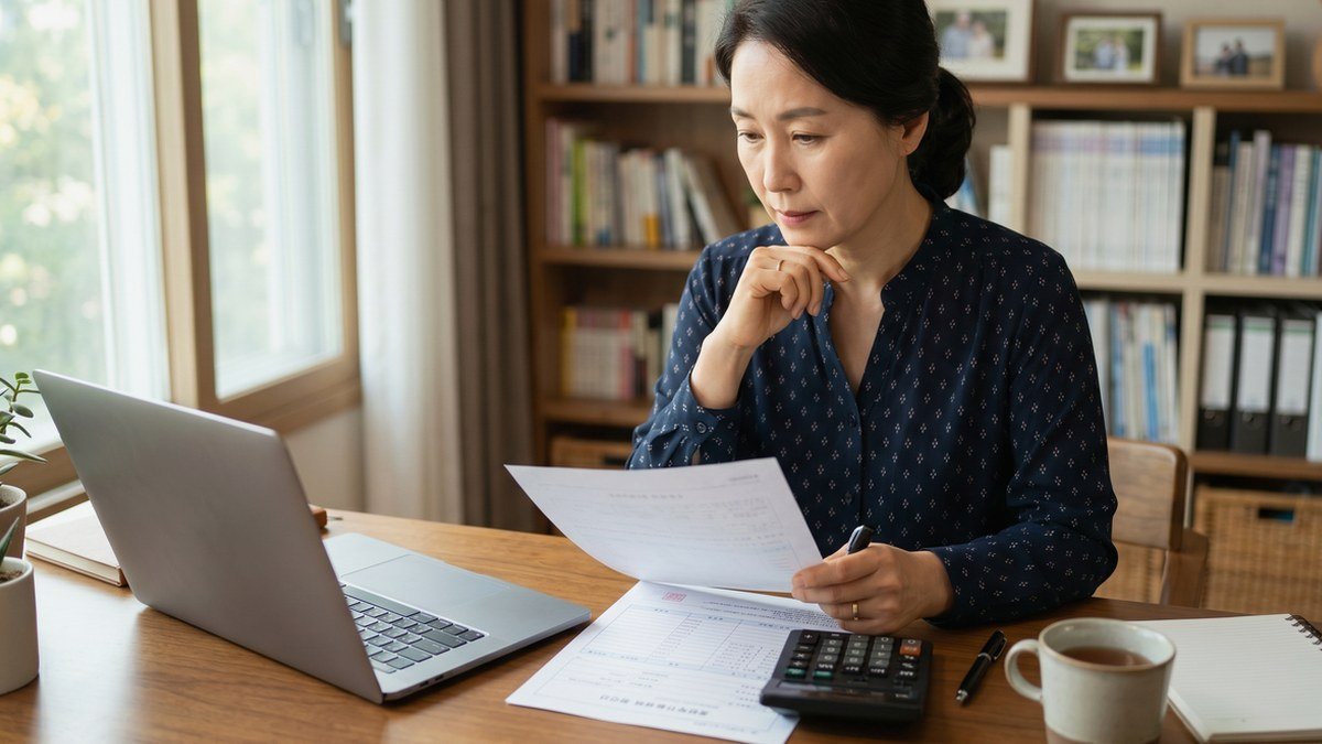 상속세 신고기한 계산 면제 한도 - 배우자상속공제 — 가장 큰 공제