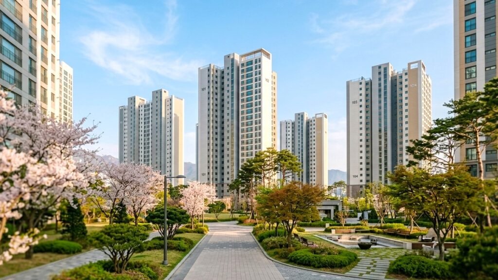 2026 아파트 주담대 금리 전망과 최적의 대출 전략