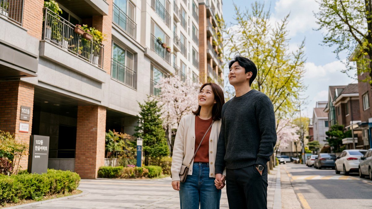 전입신고 확정일자 대항력 우선변제권 - 이사 당일이 가장 위험합니다