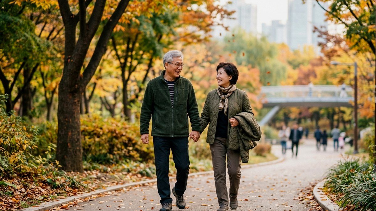국민연금 임의가입 - 가입 대상과 제외 대상