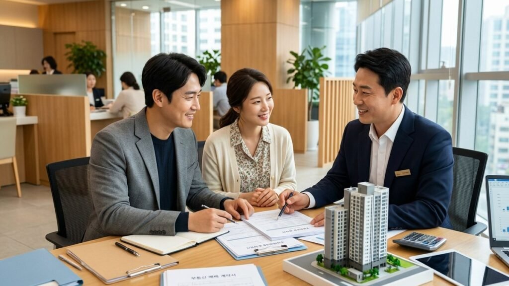 신생아 특례대출 조건 총정리, 연 1%대 금리로 내 집 마련