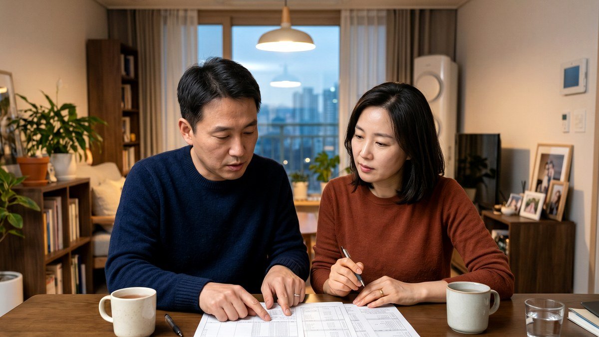 재산세 세율 계산 납부기간 - 7월과 9월, 무엇을 언제 내나