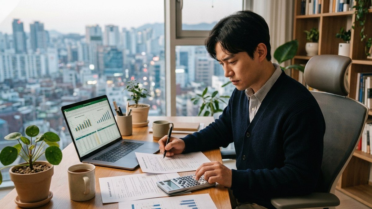 부동산 중개수수료 상한요율 - 주택 요율은 지역마다 다릅니다