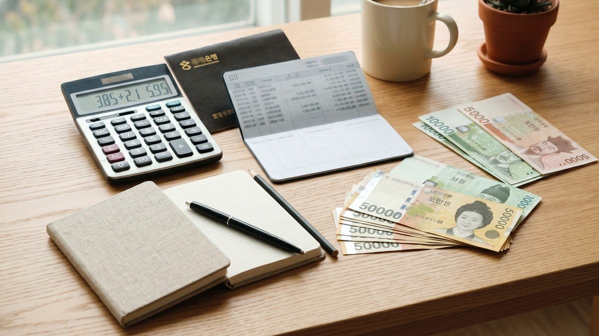 리츠 REITs 투자 배당 - 배당이 핵심입니다 — 90% 의무 배당