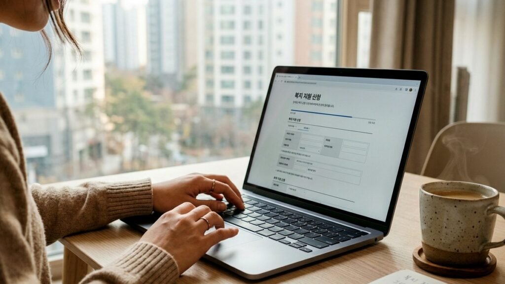 소상공인 정책자금 총정리, 2026년 3.3조원 어떻게 받나