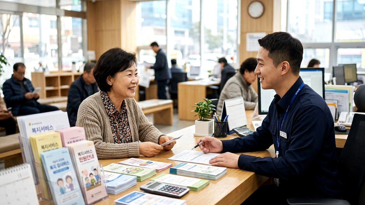 국민내일배움카드 신청 자격 지원금액 - 얼마를 지원받나