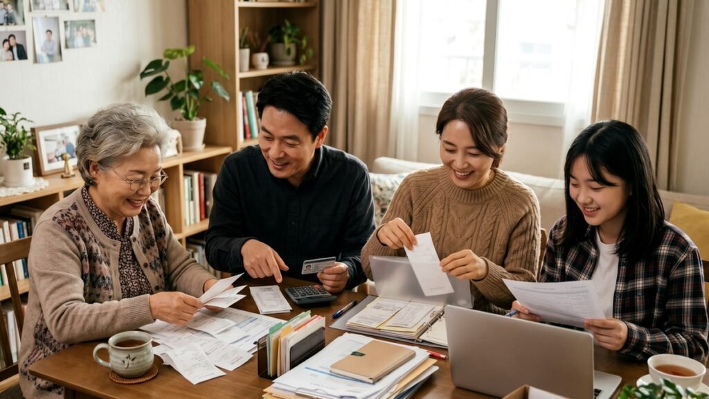 부가세 환급 조건: 과세사업 관련성 완벽 분석