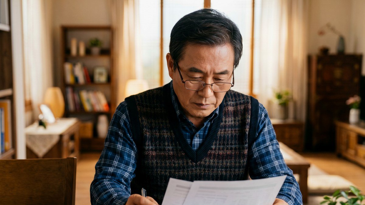 양도소득세 계산법 장기보유특별공제 세율 - 장기보유특별공제란