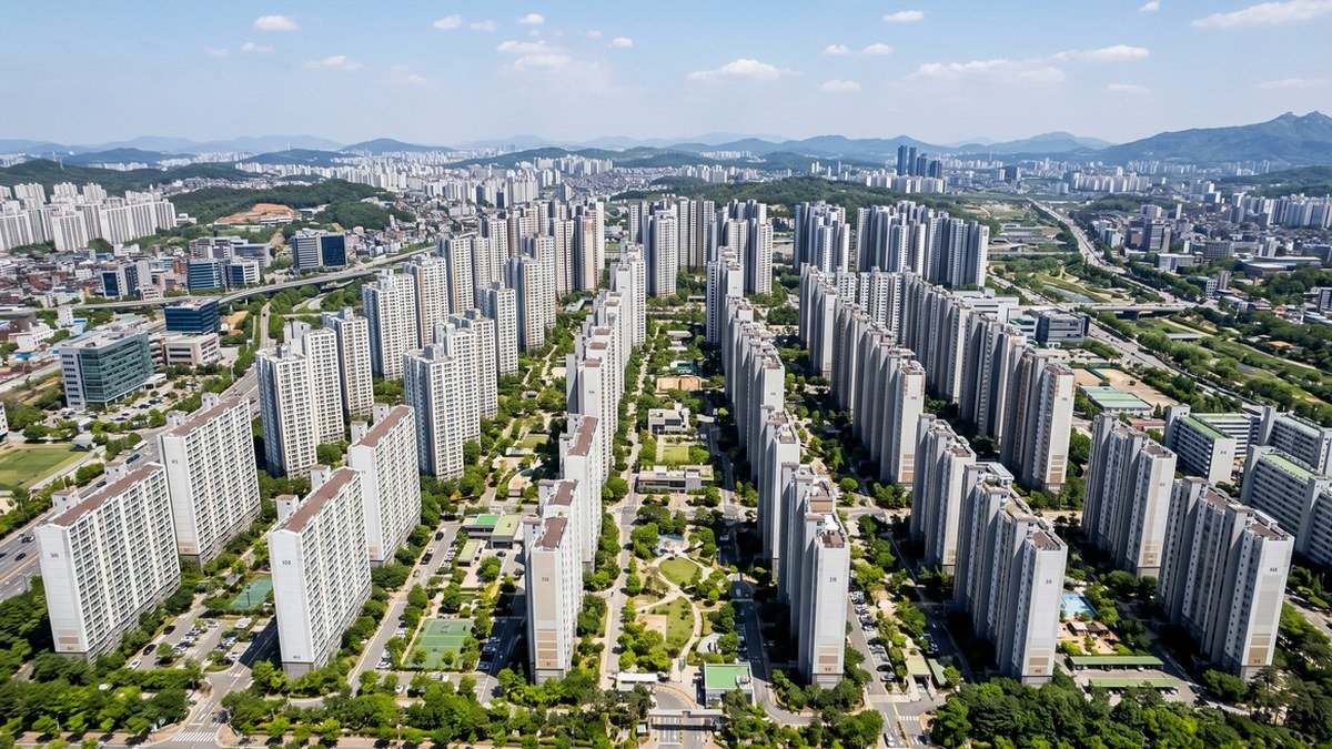 양도소득세 계산법 장기보유특별공제 세율 - 1세대 1주택 고가주택 — 최대 80% 공제