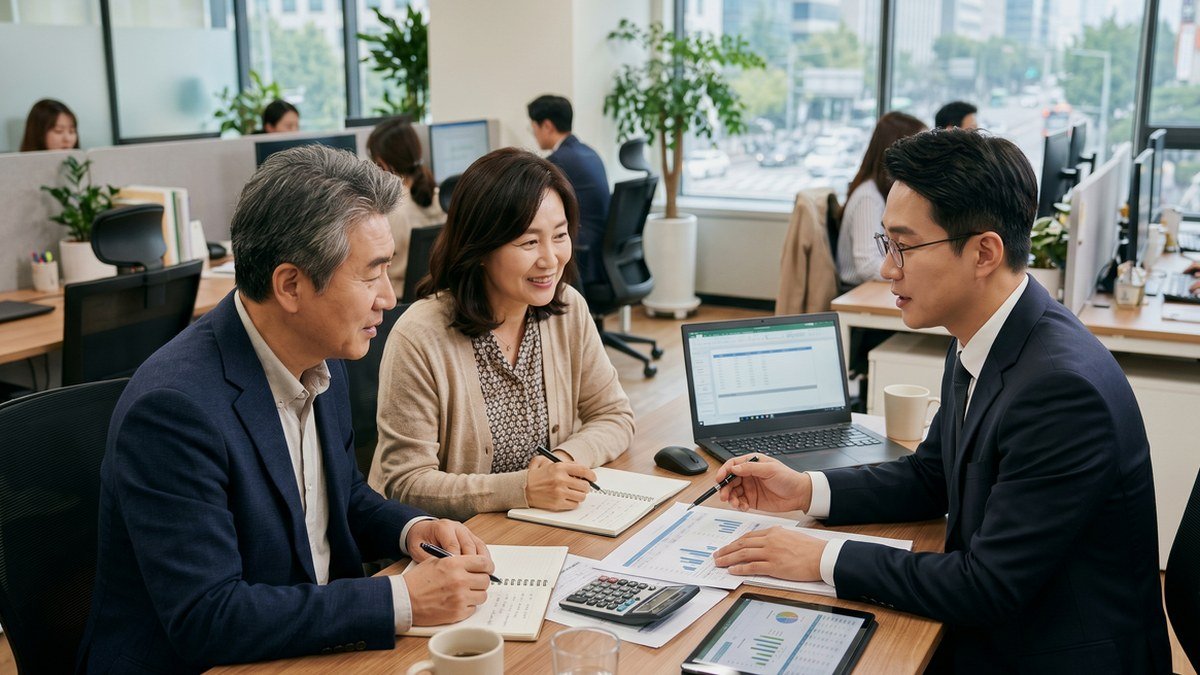 금융소득종합과세 - 기준금액은 얼마이고, 어떻게 바뀌어 왔나