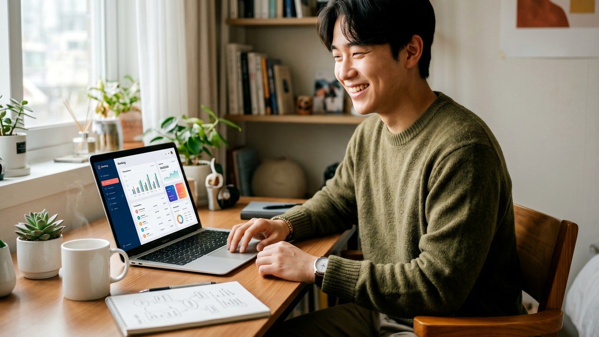 ISA 계좌 개설 - 세 가지 유형 — 어디에 해당하는지부터