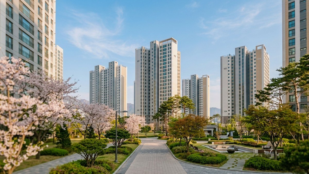 전월세 전환율 - 어떻게 정해지나