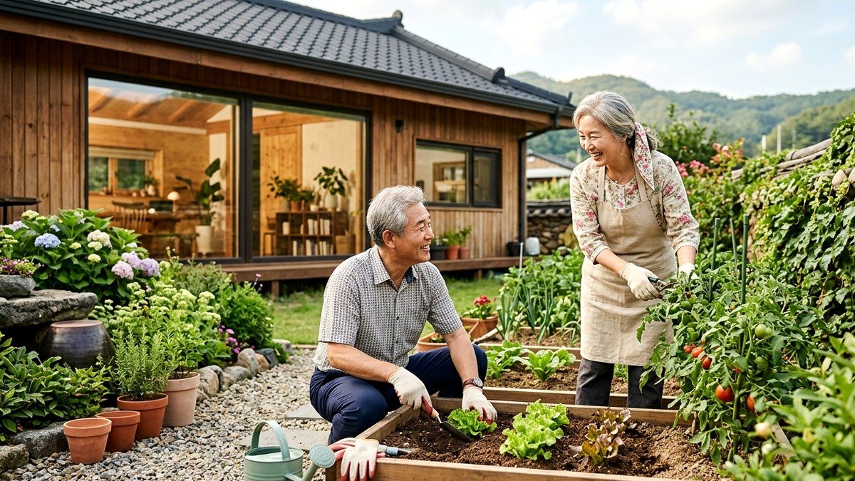 노인외래정액제 - 1,500원만 내는 조건