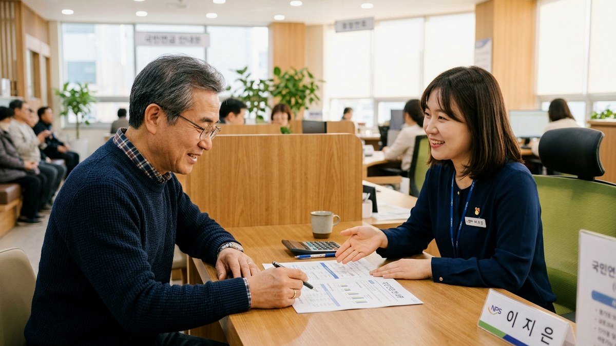 고령자복지주택 입주자격 임대료 - 누가 입주할 수 있나