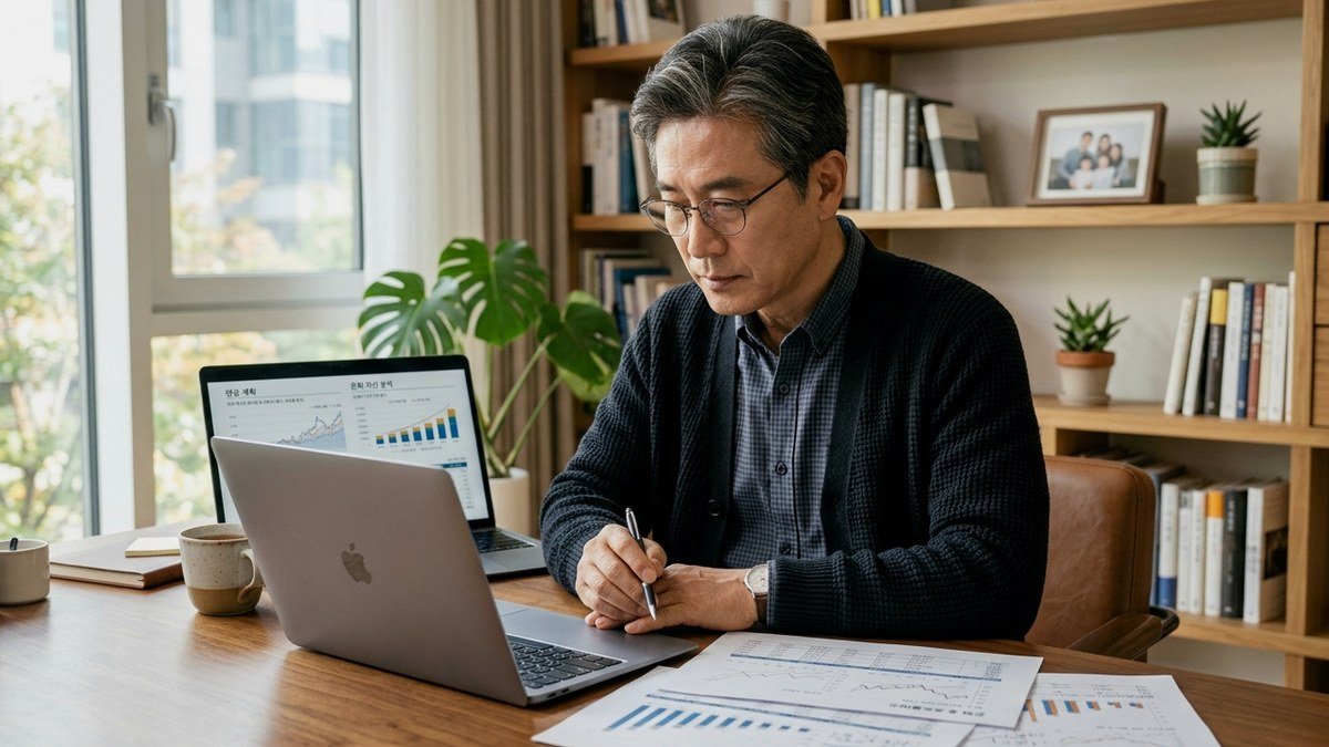 고령자복지주택 입주자격 임대료 - 비슷하지만 다른 제도 — 고령자 매입임대주택