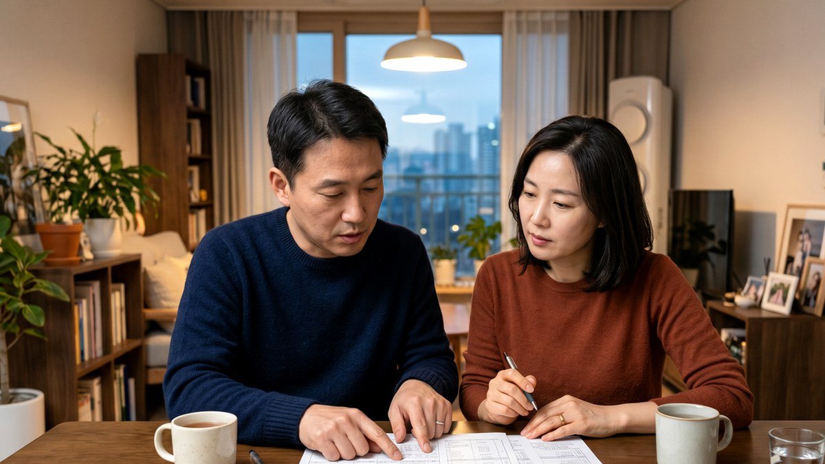 원천징수영수증 - 어디에 쓰나