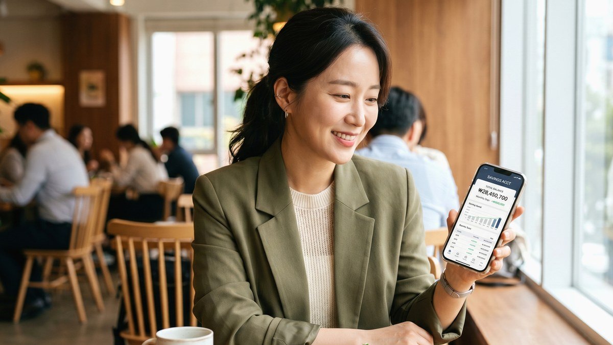 청년주택드림청약통장 - 이미 청약통장이 있다면 — 전환 방법
