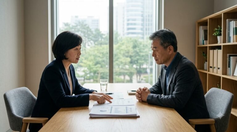 형이 혼자 상속등기를 마쳤다면 — 상속회복청구권 3년·10년의 벽